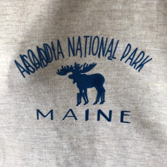 hoodie sweater - Picture 4 of 10